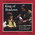 King of Shadows audio CD