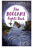 The Boggart Fights Back