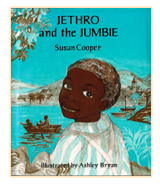 Jethro and the Jumbie