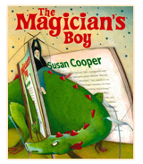 The Magician's Boy