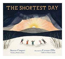 The Shortest Day