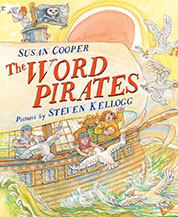 The Word Pirates