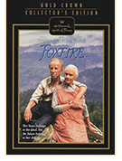 Foxfire, the movie