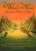 The Wand in the Word