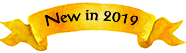 new in 2019